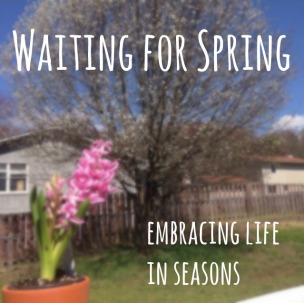 Waiting for Spring